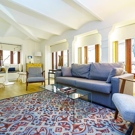 Valencia Luxury - Boutique Redonda Apartment Ngoại thất bức ảnh