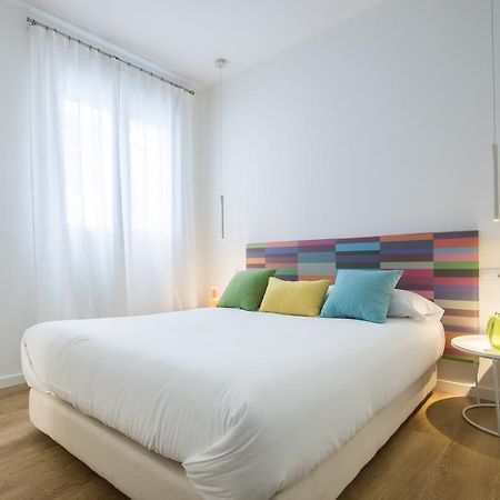 Valencia Luxury - Boutique Redonda Apartment Ngoại thất bức ảnh