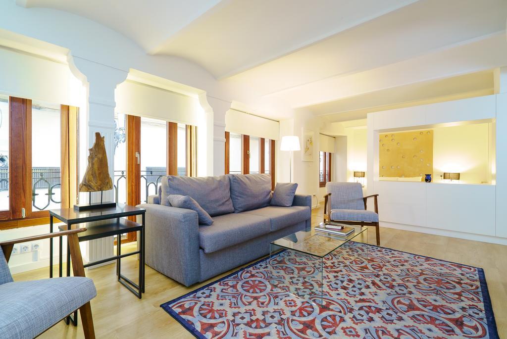 Valencia Luxury - Boutique Redonda Apartment Ngoại thất bức ảnh
