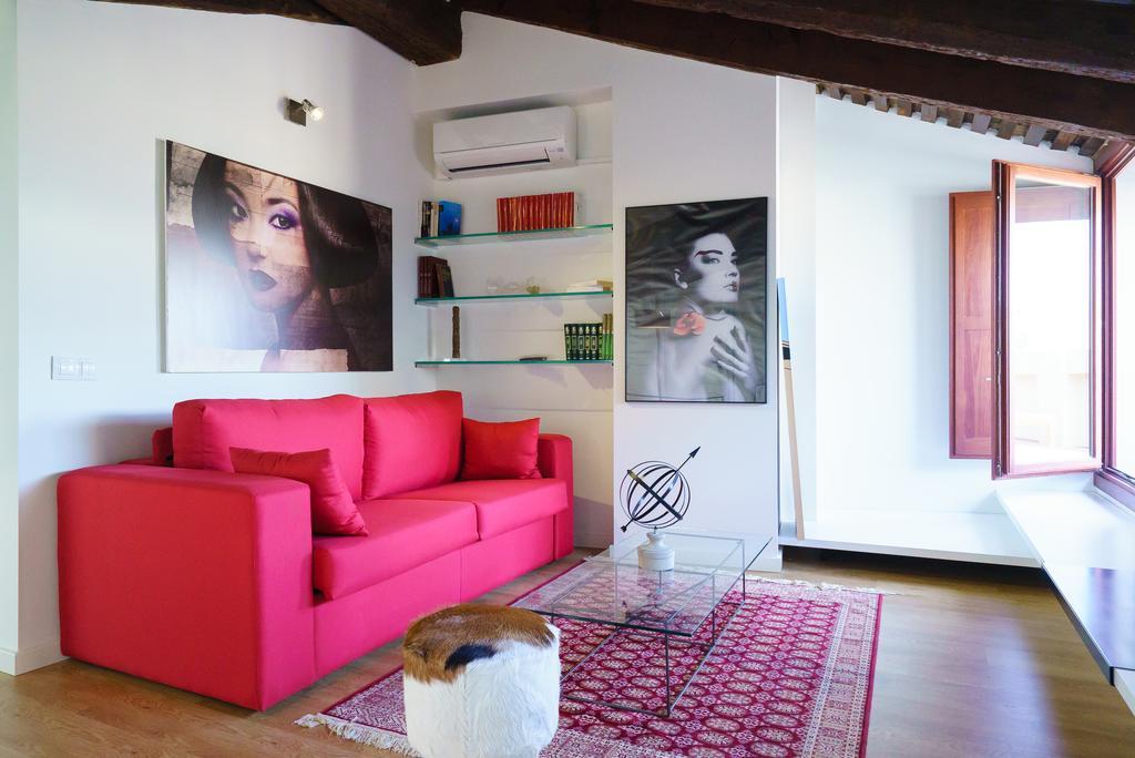 Valencia Luxury - Boutique Redonda Apartment Ngoại thất bức ảnh