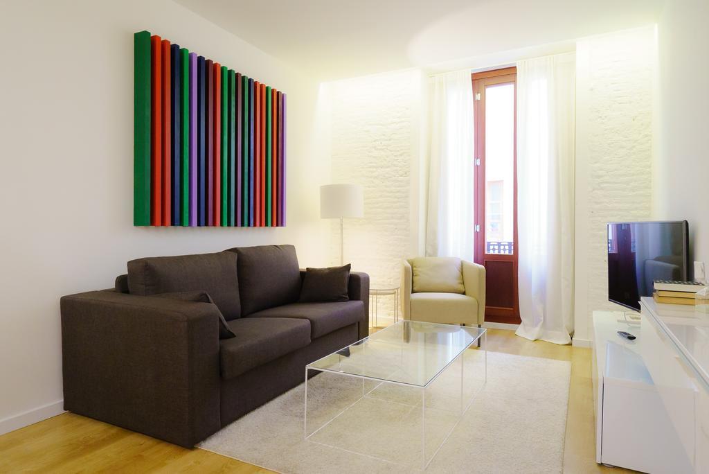 Valencia Luxury - Boutique Redonda Apartment Ngoại thất bức ảnh