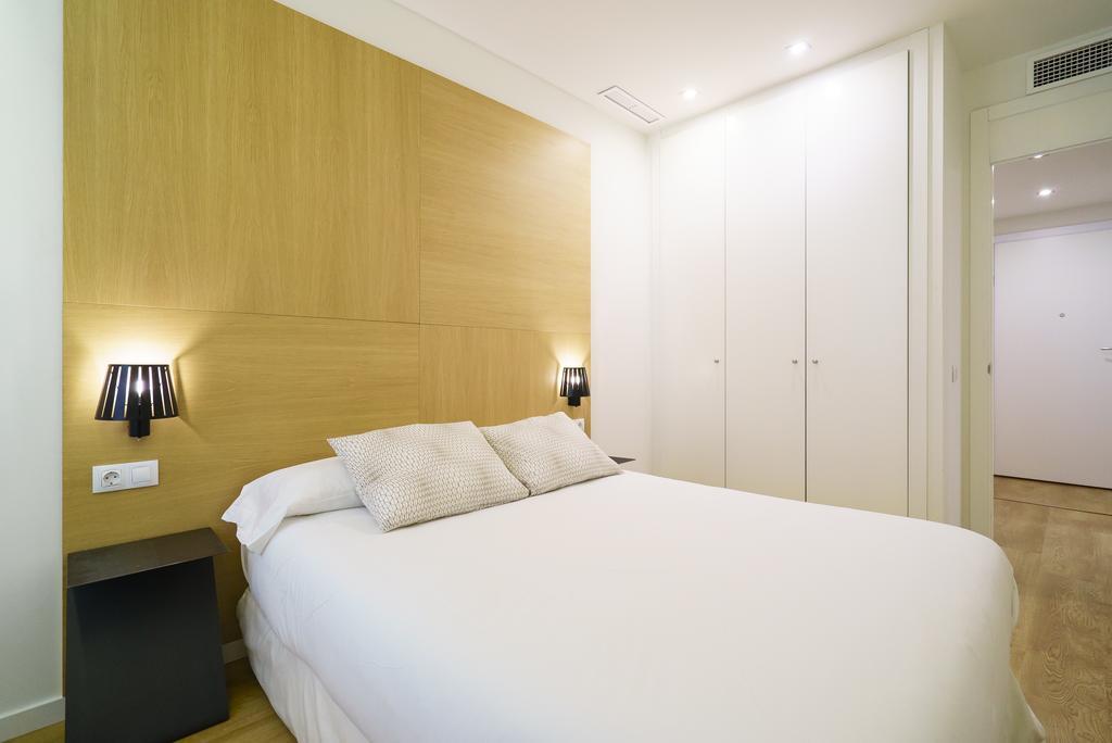 Valencia Luxury - Boutique Redonda Apartment Ngoại thất bức ảnh