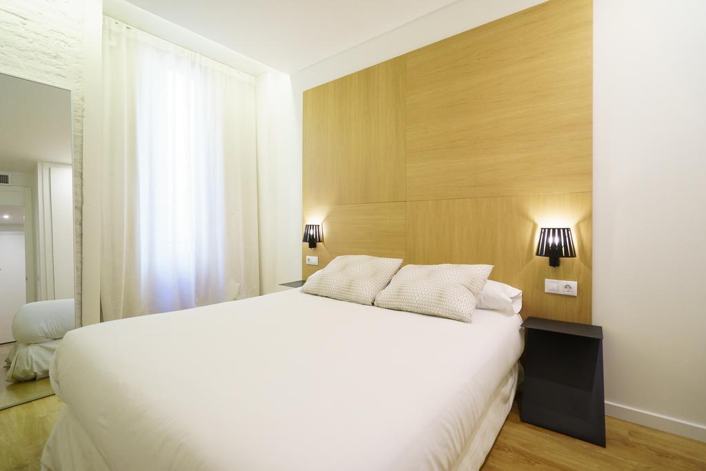 Valencia Luxury - Boutique Redonda Apartment Ngoại thất bức ảnh