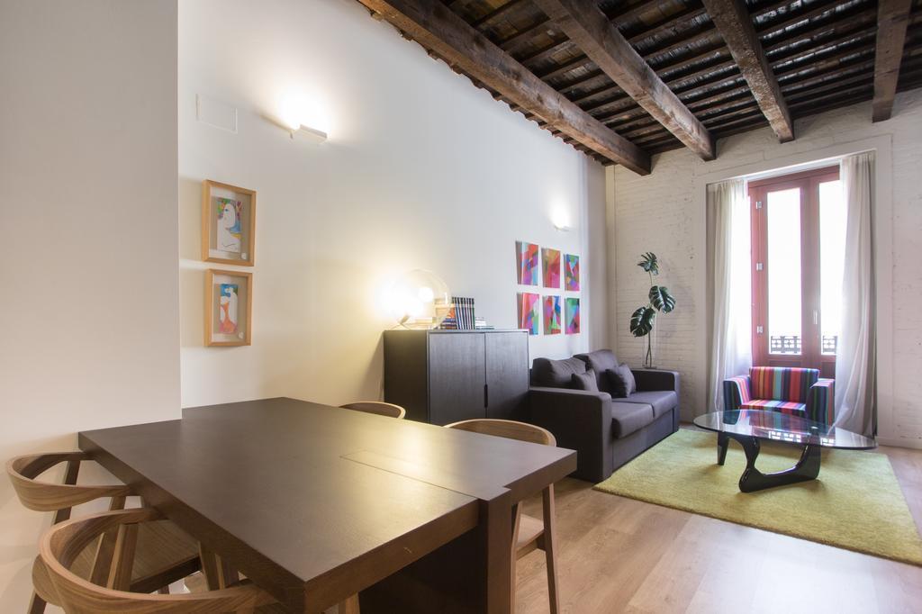 Valencia Luxury - Boutique Redonda Apartment Ngoại thất bức ảnh