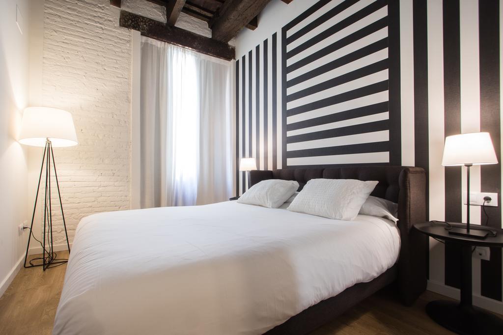 Valencia Luxury - Boutique Redonda Apartment Ngoại thất bức ảnh
