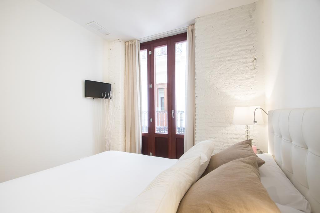 Valencia Luxury - Boutique Redonda Apartment Ngoại thất bức ảnh